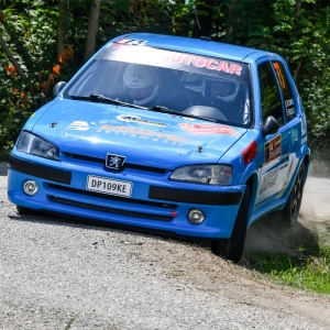 23° RALLY CITTA' DI NOALE - Gallery 15